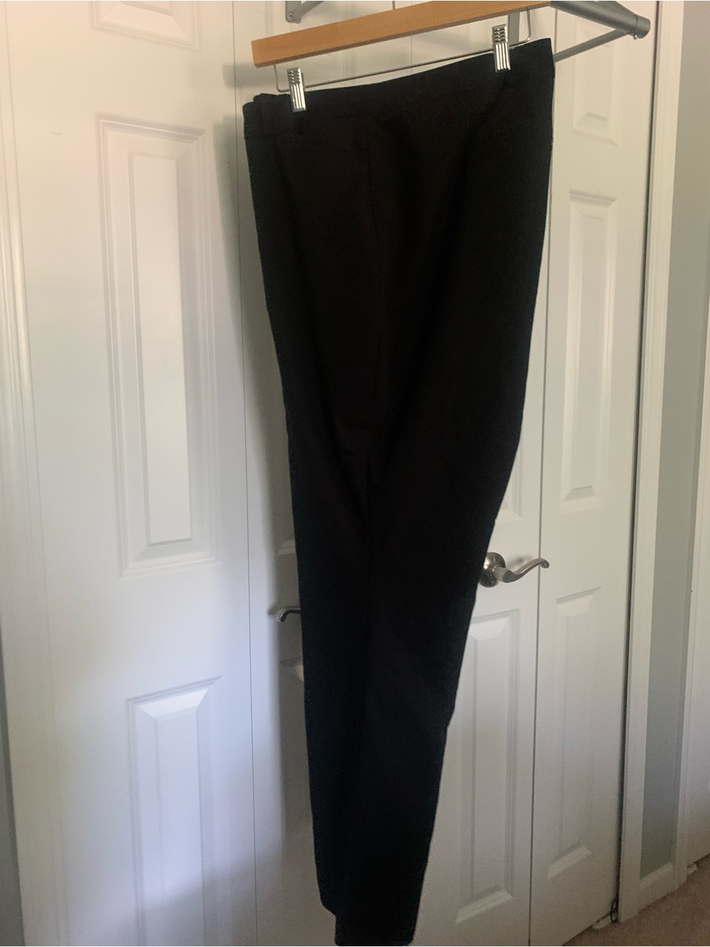 Liz Claiborne Womens Dress Pants - Tailored Straight Leg (Lot of 2)